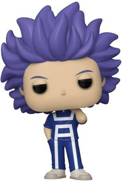 Np1 My Hero Academia : Hitoshi Shinso EB 695
