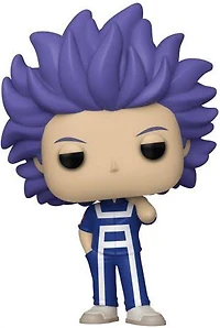 Np1 My Hero Academia : Hitoshi Shinso EB 695