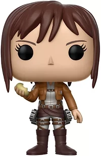 Np20 Attack On Titan : Sasha Braus OaG 238
