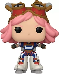Np14 My Hero Academia : Mei Hatsume HT 681