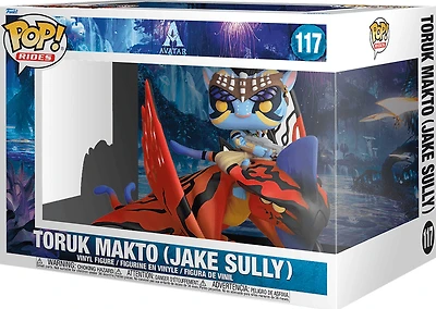 Jn99 Avatar : Toruk Makto (Jake Sully) 117