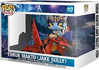 Jn99 Avatar : Toruk Makto (Jake Sully) 117