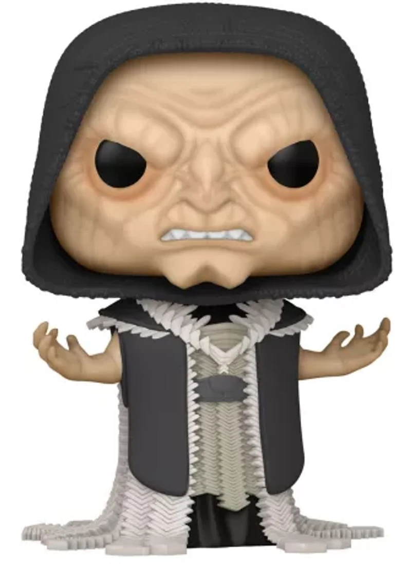 Jn109 Zack Snyder's Justice League : Desaad 1125