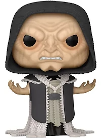 Jn109 Zack Snyder's Justice League : Desaad 1125