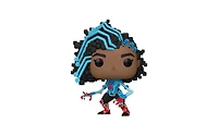 Jn107 Spider-Man Across The Spiderverse : Spider-Byte 1229