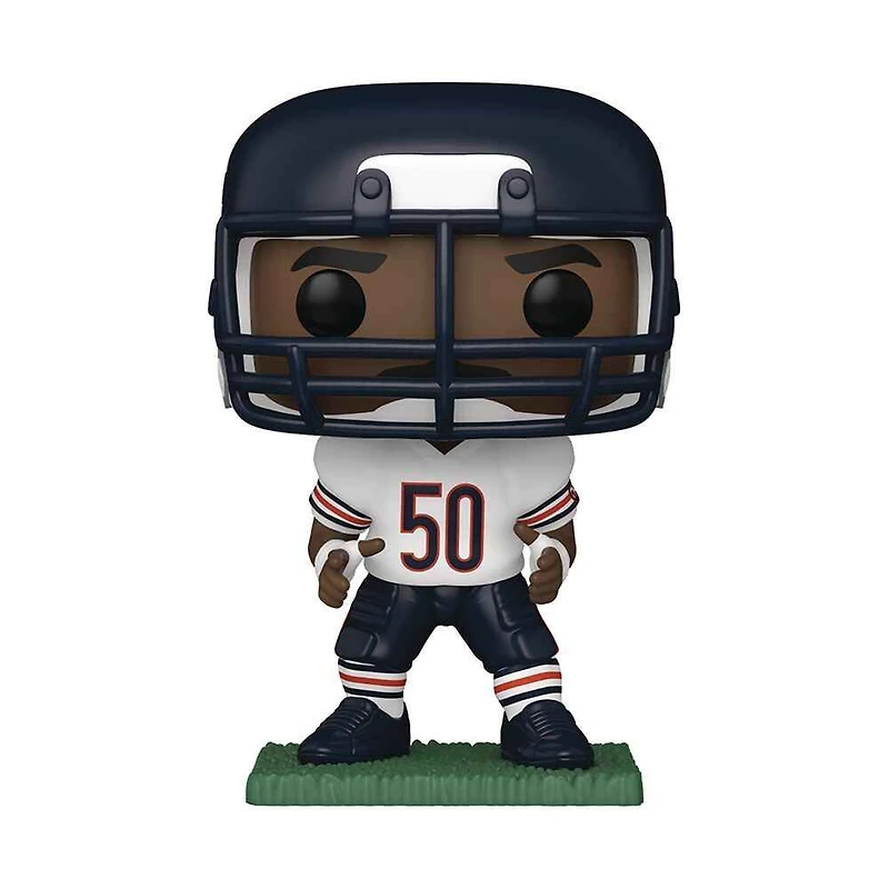 Jn111 NFL : Mike Singletary 218