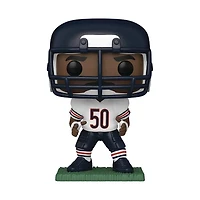 Jn111 NFL : Mike Singletary 218
