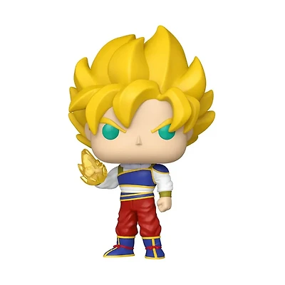 Ns1 DragonBall : Chase Super Saiyan Goku (Yardrat) 2106