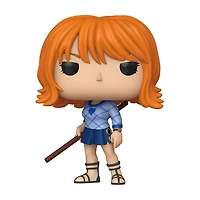 Ns4 One Piece LiveAction : Nami 1880
