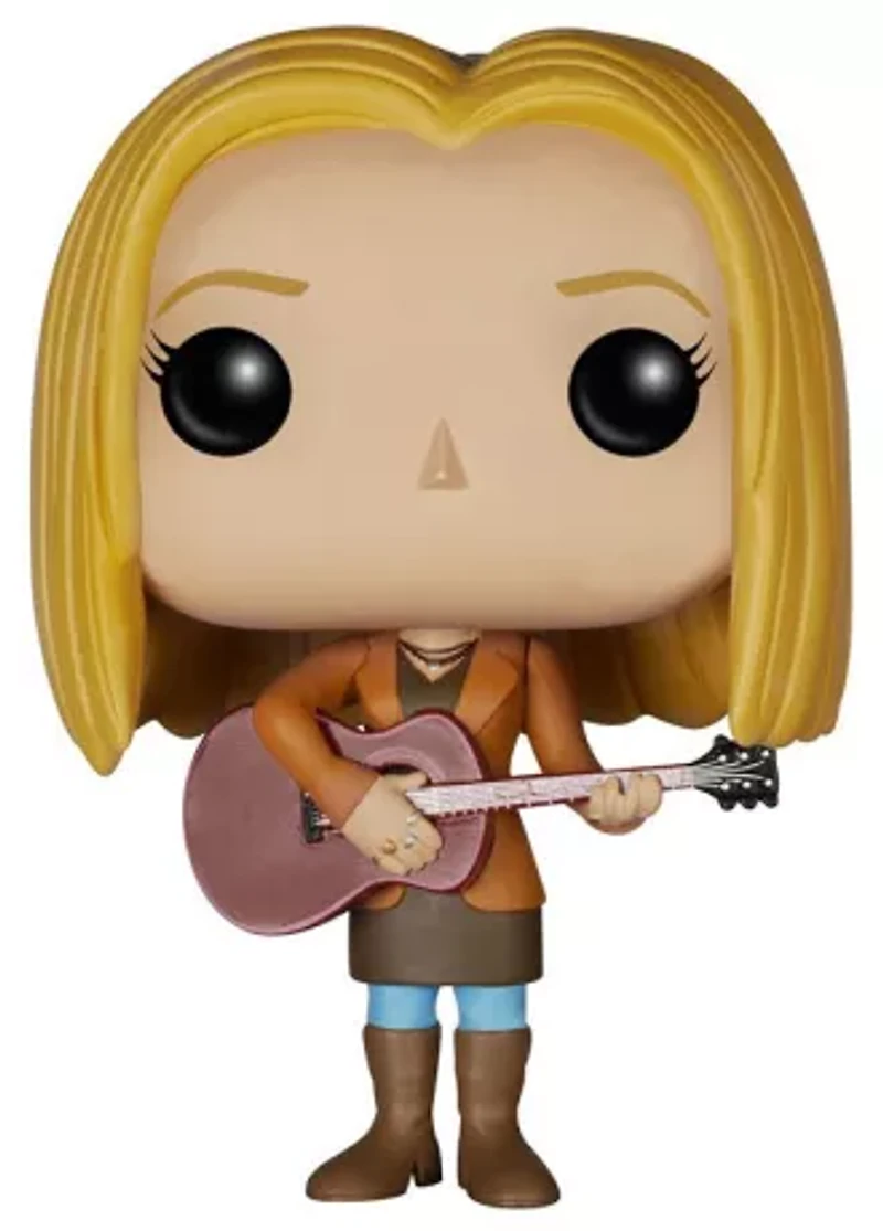 Nr19 Friends : Phoebe Buffay 266