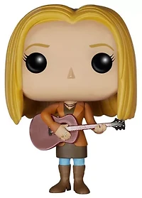 Nr19 Friends : Phoebe Buffay 266