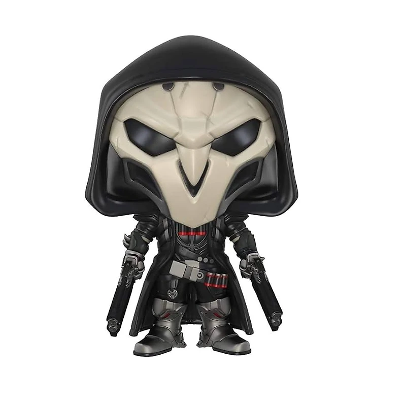 Nt2 Overwatch : Reaper 93