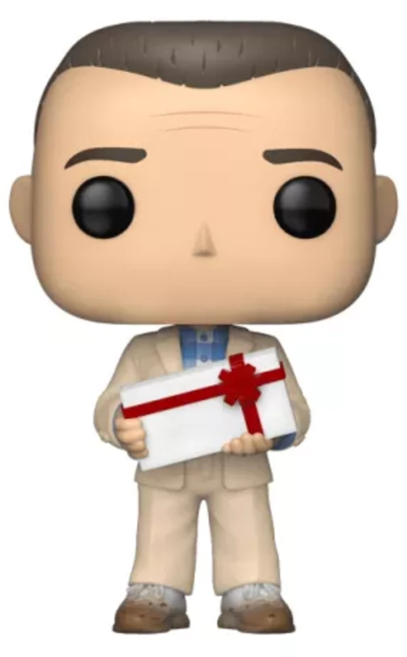 Nr28 Forrest Gump 769