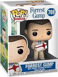Nr28 Forrest Gump 769