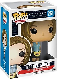 Nr17 Friends : Rachel Green 261