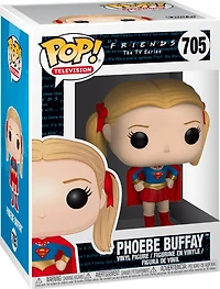 Nr16 Friends : Phoebe Buffay 705