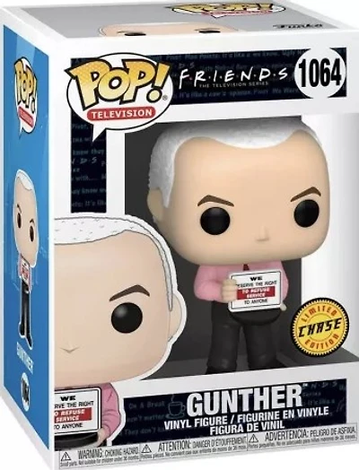 Nr4 Friends : Chase Gunther 1064