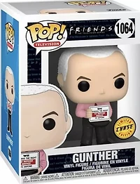 Nr4 Friends : Chase Gunther 1064