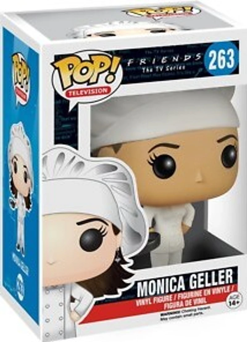 Nr20 Friends : Monica Geller 263