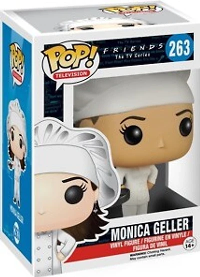 Nr20 Friends : Monica Geller 263