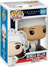 Nr20 Friends : Monica Geller 263