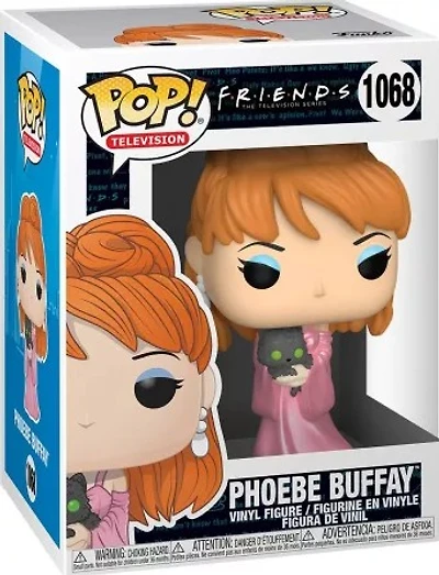 Nr8 Friends : Phoebe Buffay 1068