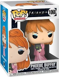 Nr8 Friends : Phoebe Buffay 1068