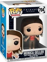 Nr26 Friends : Monica Geller 704