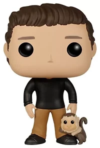 Nr22 Friends : Ross Geller 262