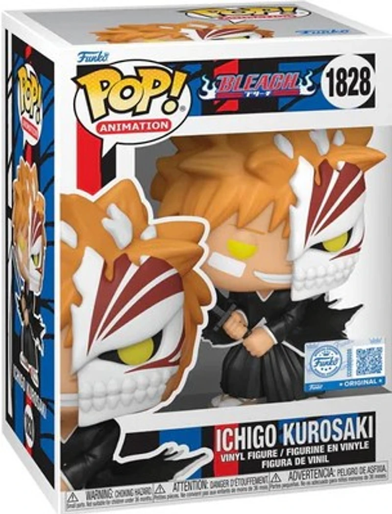 Nm193 Bleach : Ichigo Kurosaki 1828