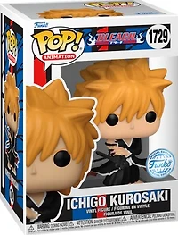 Nm195 Bleach : Ichigo Kurosaki SEF 1729