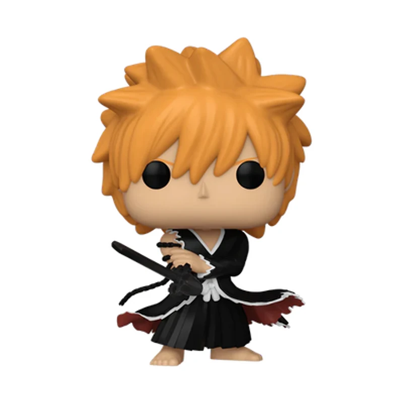 Nm195 Bleach : Ichigo Kurosaki SEF 1729