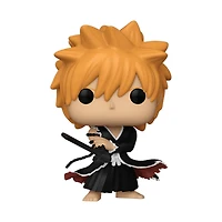 Nm195 Bleach : Ichigo Kurosaki SEF 1729
