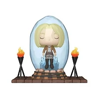 Nm225 Attack On Titan : Annie In Crystal HT 1571