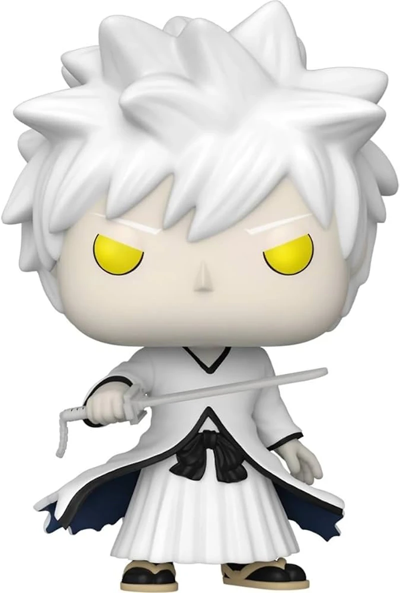 Nm189 Bleach : White Ichigo SEF 1739