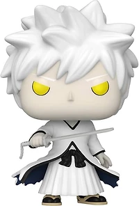 Nm189 Bleach : White Ichigo SEF 1739