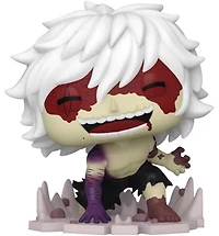 Nm211 My Hero Academia : Tomura Shigaraki SEF 1527