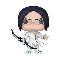 Nm178 Bleach : Uryu Ishida 1696