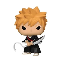 Nm185 Bleach : Ichigo 2023FallCon 1479