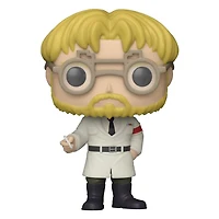 Nm176 Attack On Titan : Zeke Jaeger HT 1302