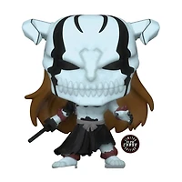 Nm188 Bleach : Chase Fully-Hollowfied Ichigo EEE 1104