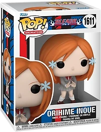 Nm180 Bleach : Orihime Inoue 1611