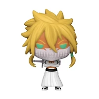 Nm177 Bleach : Tier Halibel GS 1839