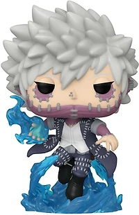 Nm200 My Hero Academia : Dabi SSE 1834 (PLUS)