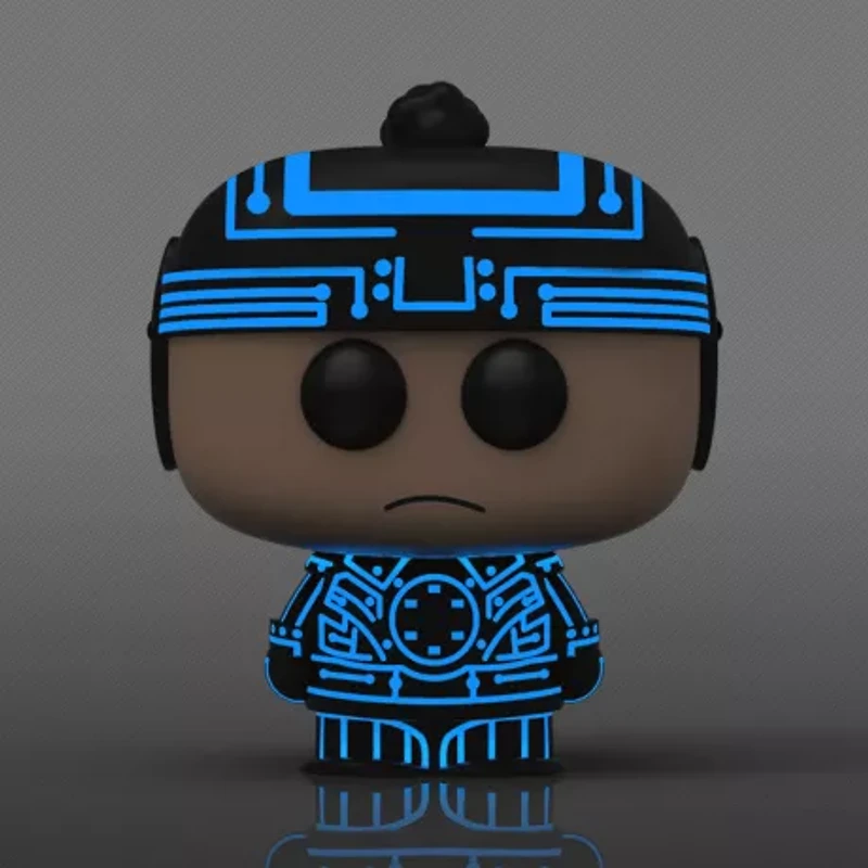 Lu72 South Park : Digital Stan GID 36