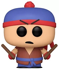 Lu82 South Park : Stan 26