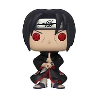 Kc67 Naruto : Itachi SE 578