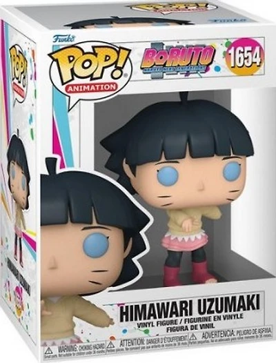 Kc62 Boruto : Himawari Uzumaki 1654