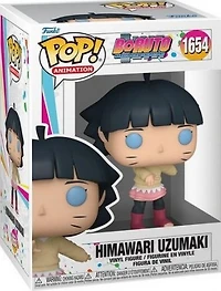 Kc62 Boruto : Himawari Uzumaki 1654