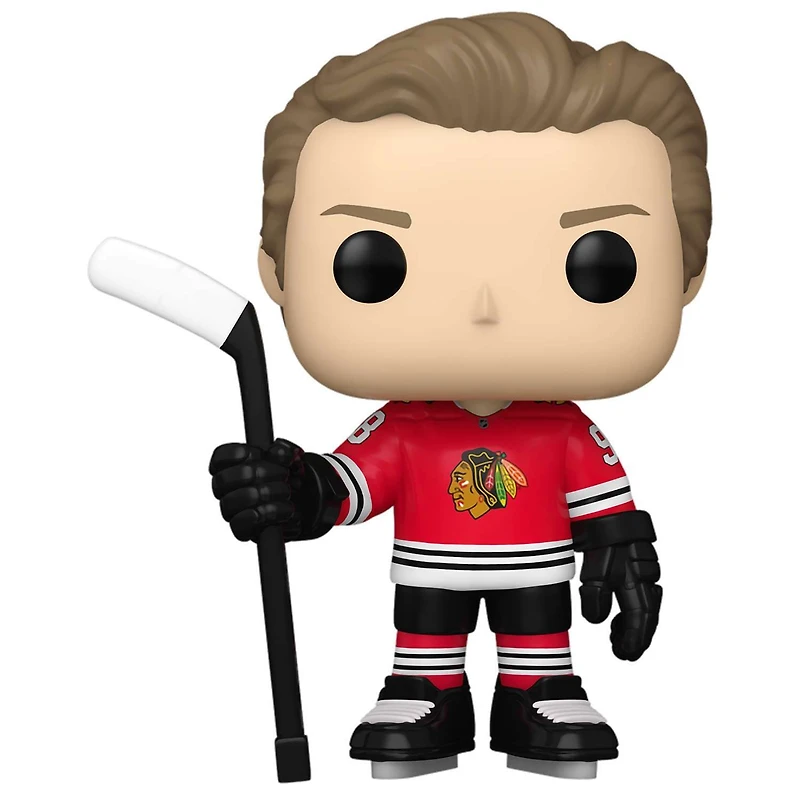 Jn134 NHL : Connor Bedard 96